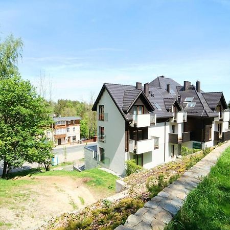 Apartamenty Everysky - Pusta 8 Karpacz Ngoại thất bức ảnh